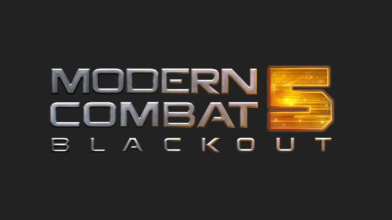 modern combat five